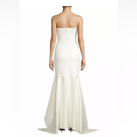 Solace London Kerama gown - Picture 5 of 10